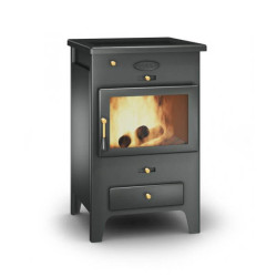 Інтер'єрний котел Verner 9/5
