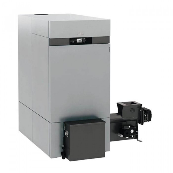 Viessmann Vitoligno 300-H