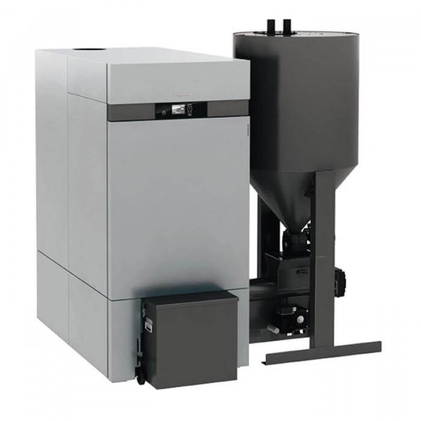 Viessmann Vitoligno 300-H