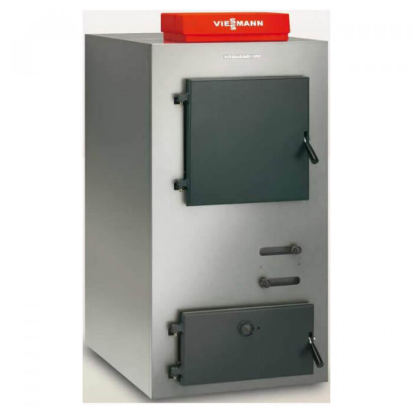 Viessmann Vitoligno 100-S