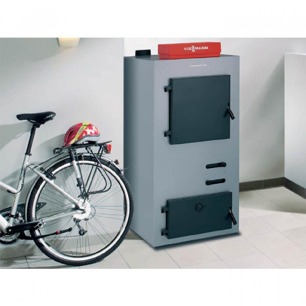 Viessmann Vitoligno 100-S