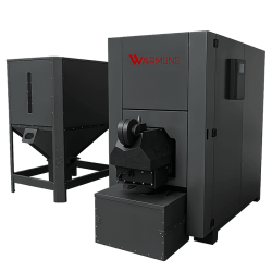 WARMLINE BLACKMAX 100 кВт