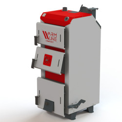 WARMLINE COMFORT 33 кВт з механічним керуванням