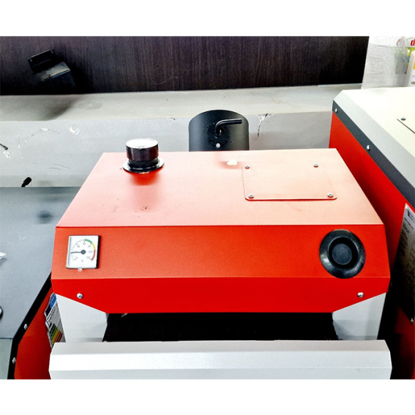 WARMLINE COMFORT 33 кВт з механічним керуванням