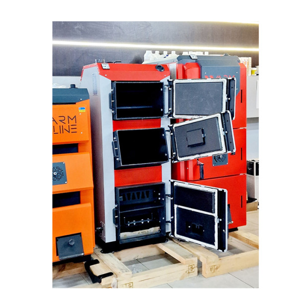 WARMLINE COMFORT с механическим управлением