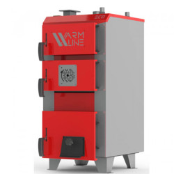 WARMLINE ECO 16 кВт с механическим управлением