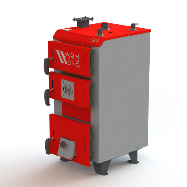 WARMLINE ECO 20 кВт с механическим управлением