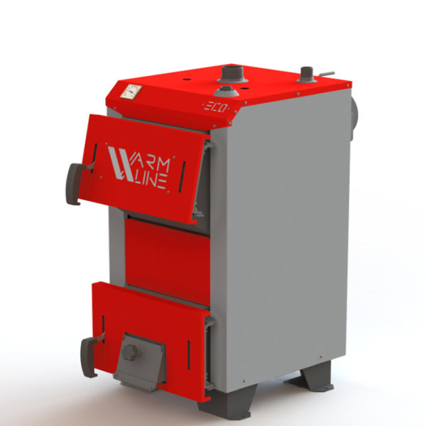 WARMLINE ECO TR 12-14 кВт з механічним керуванням