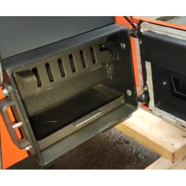 WARMLINE ECO TR 12-14 кВт з механічним керуванням