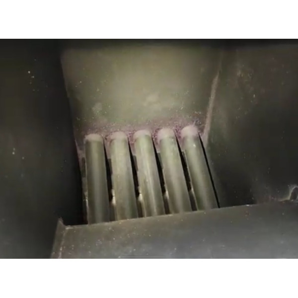 WARMLINE ECO TR 12-14 кВт з механічним керуванням