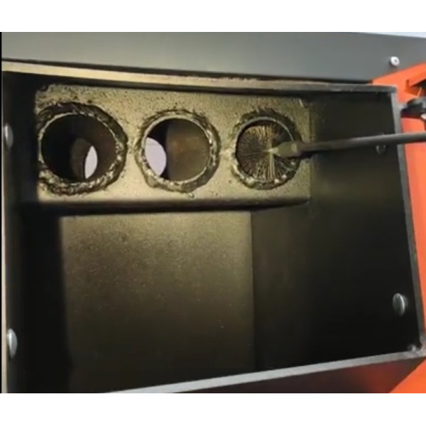 WARMLINE ECO TR 12-14 кВт з механічним керуванням