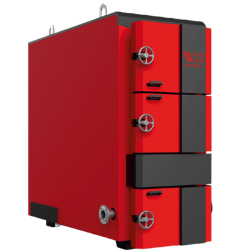 WARMLINE INDUSTRIAL 75-1000 кВт