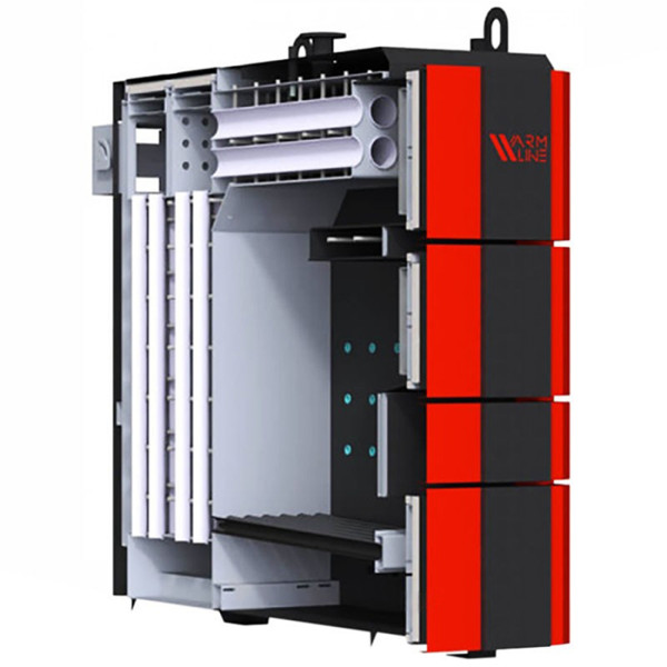 WARMLINE INDUSTRIAL 75-1000 кВт