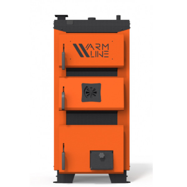 WARMLINE/ WARMLINE UNI 33 кВт з механічним керуванням