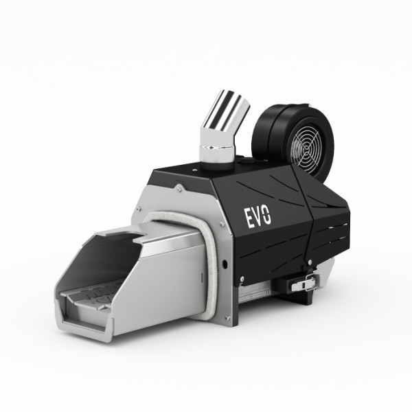 WARMLINE PREMIUM PELLET