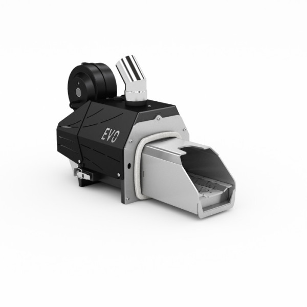 WARMLINE PREMIUM PELLET