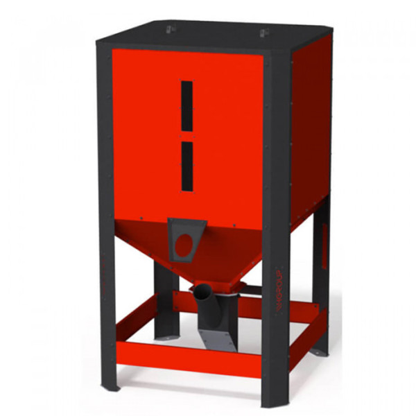 WARMLINE PREMIUM PELLET