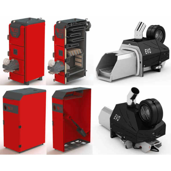 WARMLINE PREMIUM PELLET