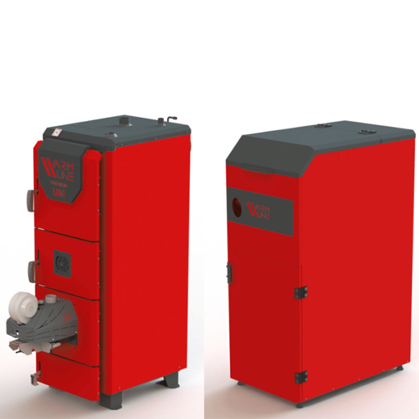 WARMLINE PREMIUM PELLET