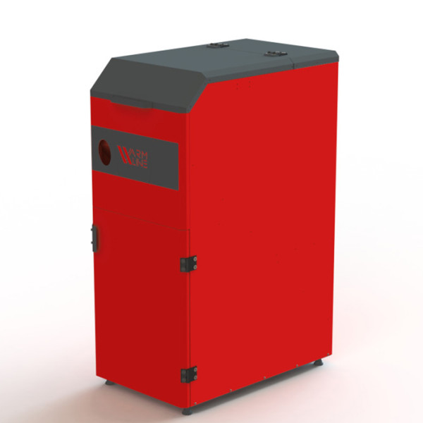 WARMLINE PREMIUM PELLET