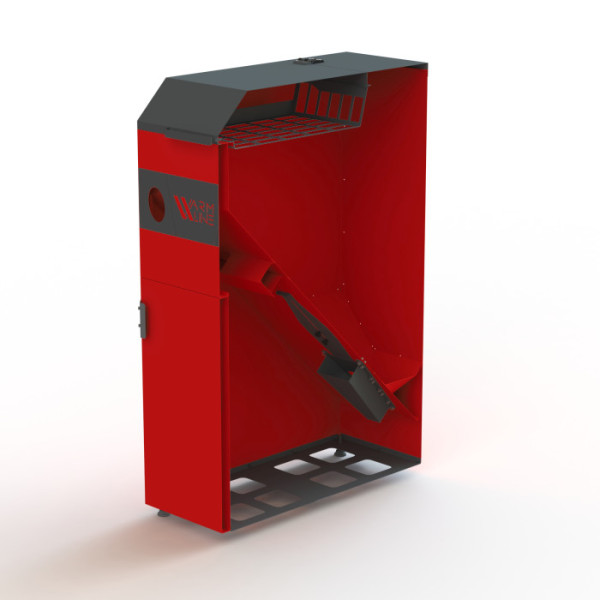 WARMLINE PREMIUM PELLET