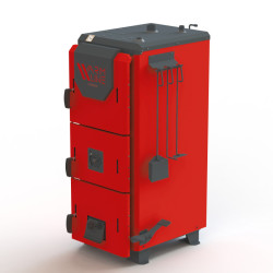 WARMLINE PREMIUM 27 кВт з автоматикою