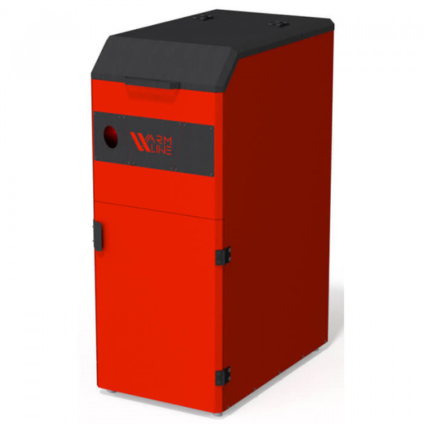 Бункер для пелет Warmline