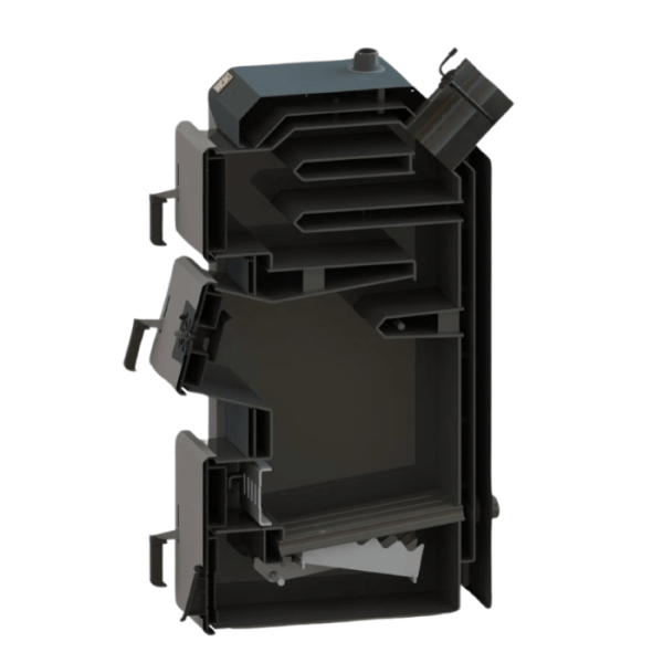 WARMLINE COMFORT 33 кВт з механічним керуванням