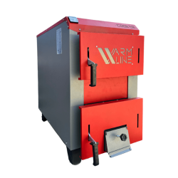 WARMLINE COOKER 16 кВт котел-плита