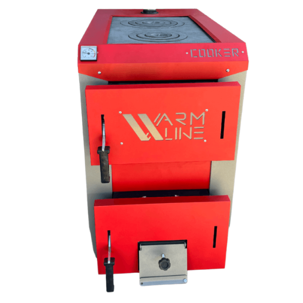 WARMLINE COOKER котел-плита