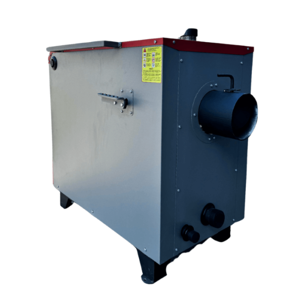 WARMLINE COOKER котел-плита