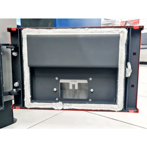 WARMLINE COOKER котел-плита