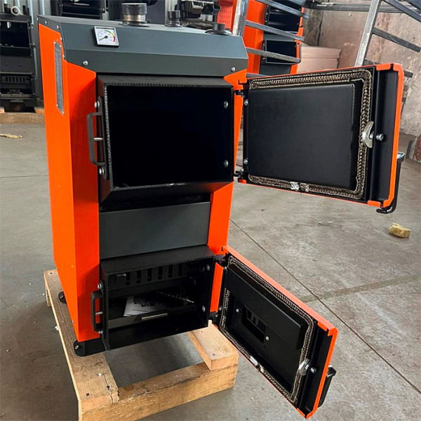 WARMLINE ECO TR 12-14 кВт з механічним керуванням