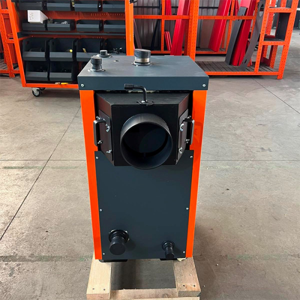 WARMLINE ECO TR 12-14 кВт з механічним керуванням