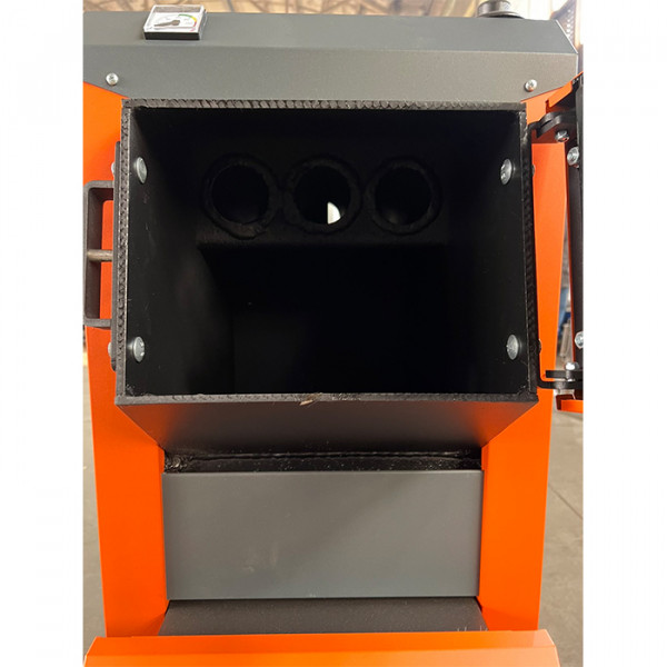 WARMLINE ECO TR 12-14 кВт з механічним керуванням