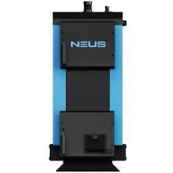 NEUS HEAT EKO 10 кВт з механічним керуванням