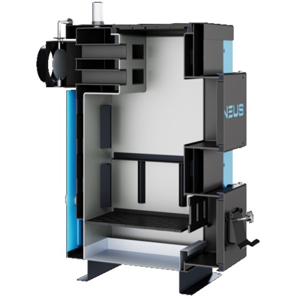 NEUS HEAT EKO 10-30 кВт з автоматикою