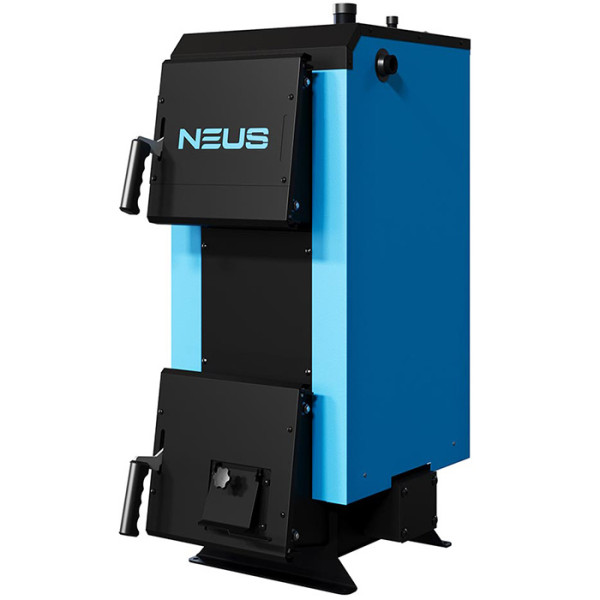 NEUS HEAT EKO 10-30 кВт з автоматикою
