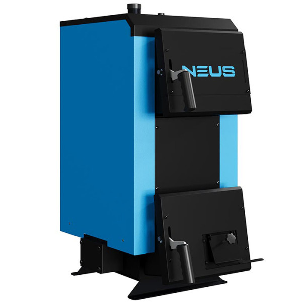 NEUS HEAT EKO 10-30 кВт з автоматикою