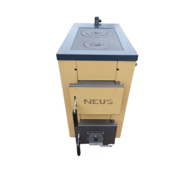 NEUS HEAT-MIX 15-20 кВт с механическим управлением