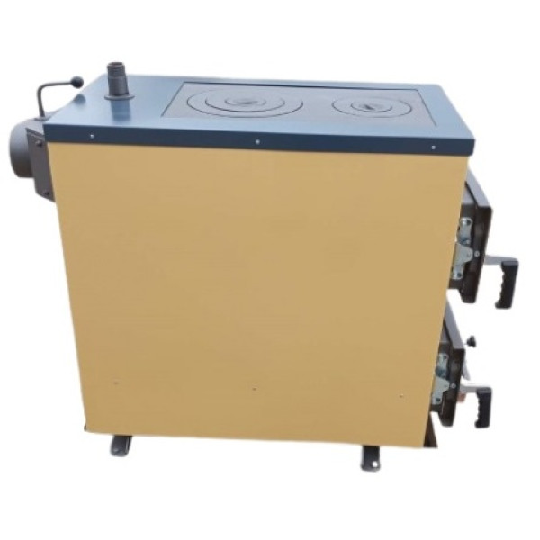 NEUS HEAT-MIX 15-20 кВт с механическим управлением