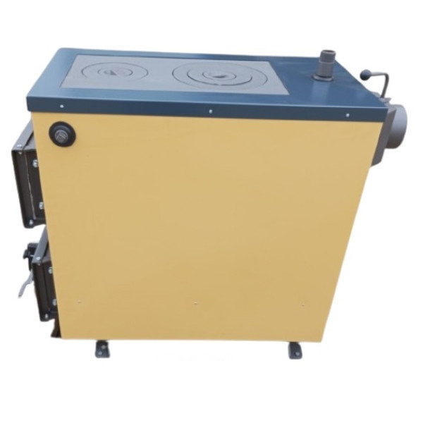 NEUS HEAT-MIX 15-20 кВт с механическим управлением