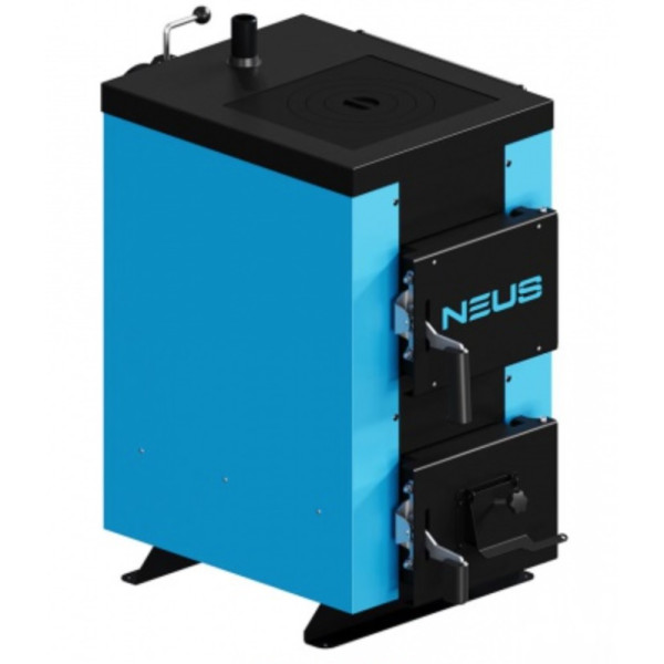 NEUS HEAT-MIX 15-20 кВт с механическим управлением