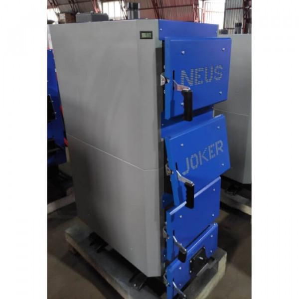 NEUS JOKER 15-250 кВт з автоматикою