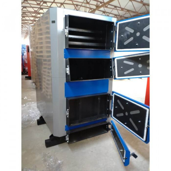 NEUS JOKER 15-250 кВт з автоматикою