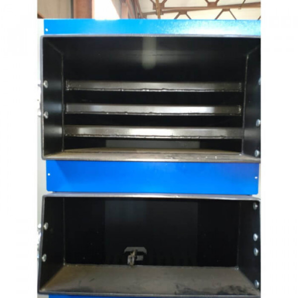 NEUS JOKER 15-250 кВт з автоматикою