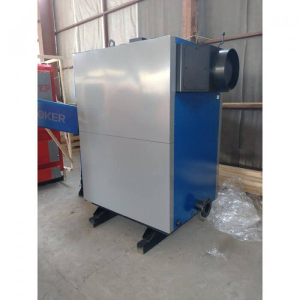 NEUS JOKER 15-250 кВт з автоматикою