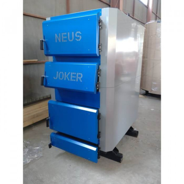NEUS JOKER 15-250 кВт з автоматикою