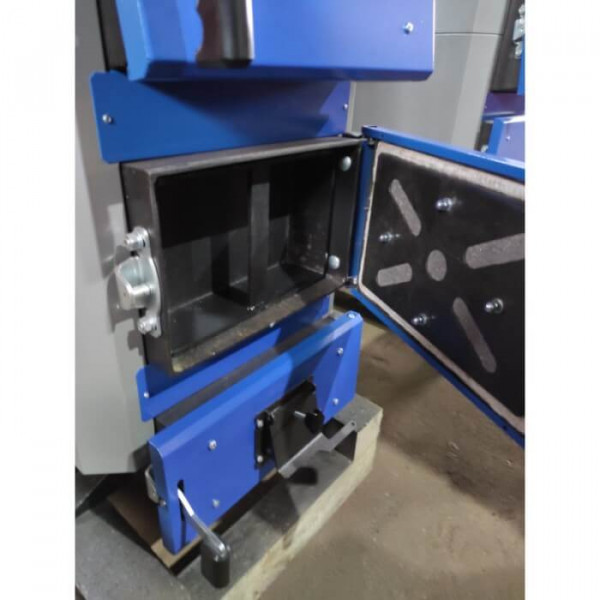 NEUS JOKER 15-250 кВт з автоматикою