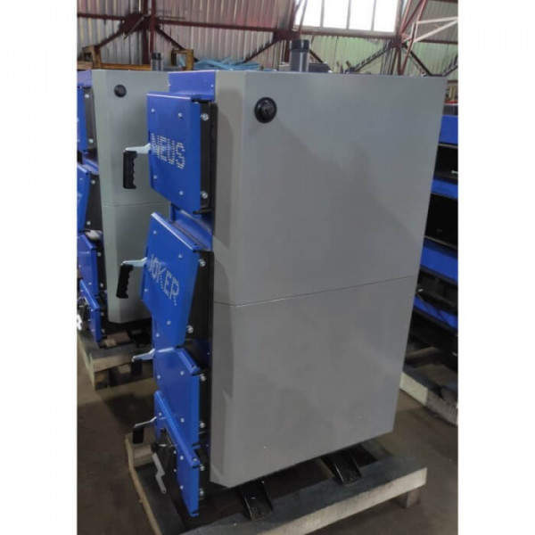 NEUS JOKER 15-250 кВт з автоматикою